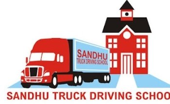 Sandhu Truck Driving School