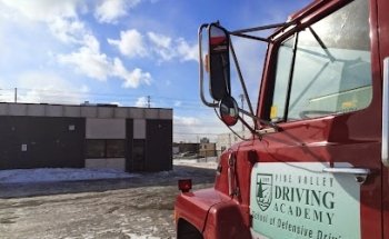 Pine Valley Driving Academy, Trucking School, Truck Driving Training School