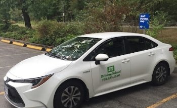 JT Driving School