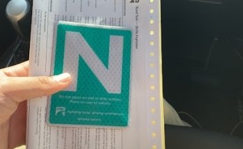 Dashmesh Driving School