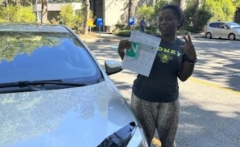 A Quick Success Driving School Surrey/ Langley/ Delta/ Port co-quit lam-Car rental for road test on all locations.