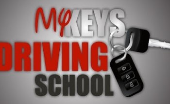 Mykeys driving school