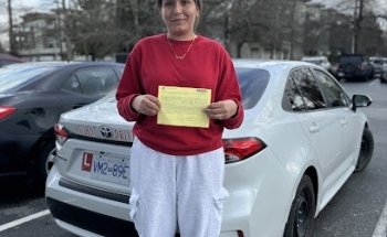 Safe and skill driving school