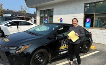 Marques Driving School