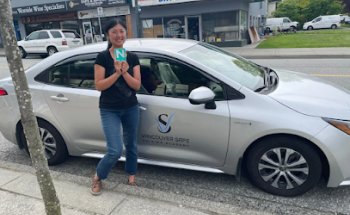 Vancouver Safe Driving Academy LTD.