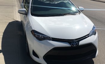 Step up driving academy