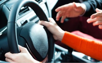 ÉCOLE DE CONDUITE LA CONFIANCE