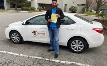 Road Titans Driving School Surrey