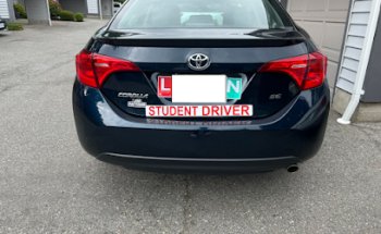 Jasra driving school