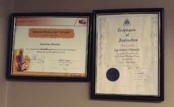 G1 G2 Driving School Burlington