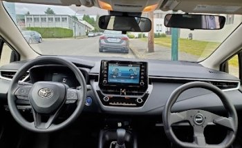 SenSen Driving School