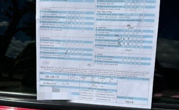 温尼伯远达驾校 Road Elite Driving School