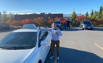 Stellar Driving School