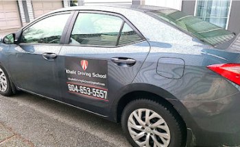 Khalid Driving School