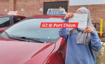 Orya Driving Academy