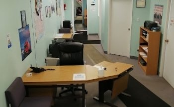 RICHARDS Truck Driving School