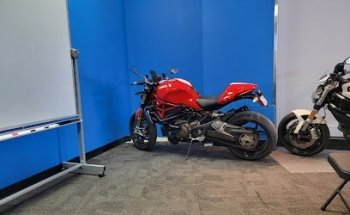 RideSafe Motorcycle Corp