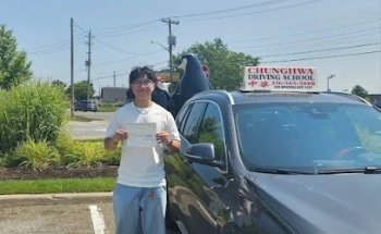 Chunghwa Driving School