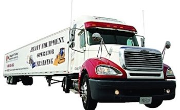 Transport Training Centres of Canada | Thunder Bay