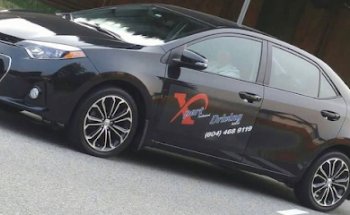 Xpert Technical Driving School LTD.