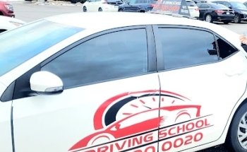 ID Driving School