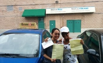 Learn Safe Driving Academy