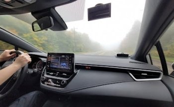 We Drivers Driving School (MTO APPROVED)