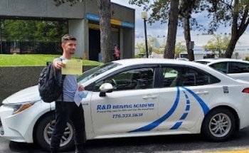 R & D Driving Academy