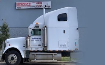 Donovan's Driver Education LTD