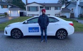 Enhance Driving School