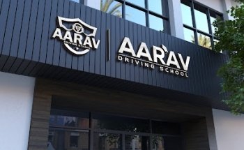 AARAV Driving School Ltd.