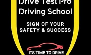 Drive Test Pro Driving School