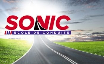 Sonic Driving School