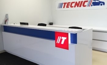 Tecnic Gatineau Est driving school