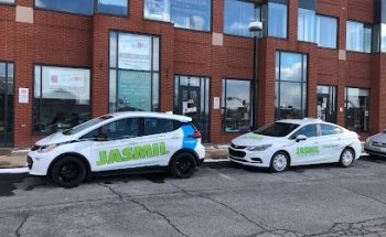 Jasmil Driving School | Mont-Saint-Hilaire