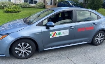Excel Driving Academy