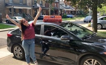 New Drivers Education