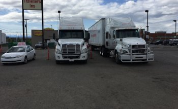Protruckers Driving Academy