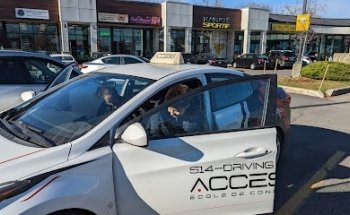 École de conduite Tecnic Access Pierrefonds