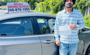 Bajaj Driving School