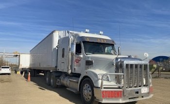 AGP Truck Driving School Ltd