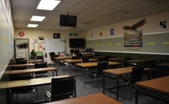 Aapex Driving Academy