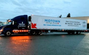 Midtown Driving School