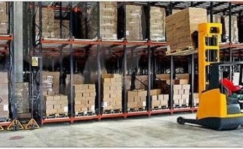 Canadian Forklift Training Center