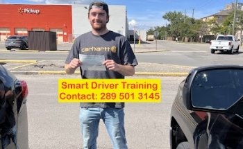 Smart Driving