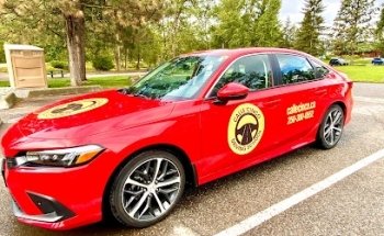 CalleCinco Driving School