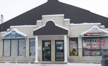 School Driving Avantage Lauzon Three Rivers Ouest