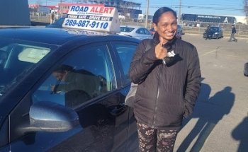 Road Alert Driving Academy