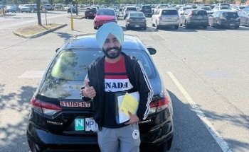 Starlink Driving School LTD.