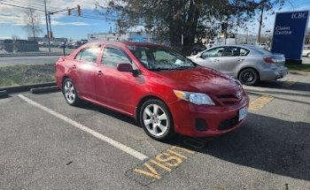 Vantage Driving Academy